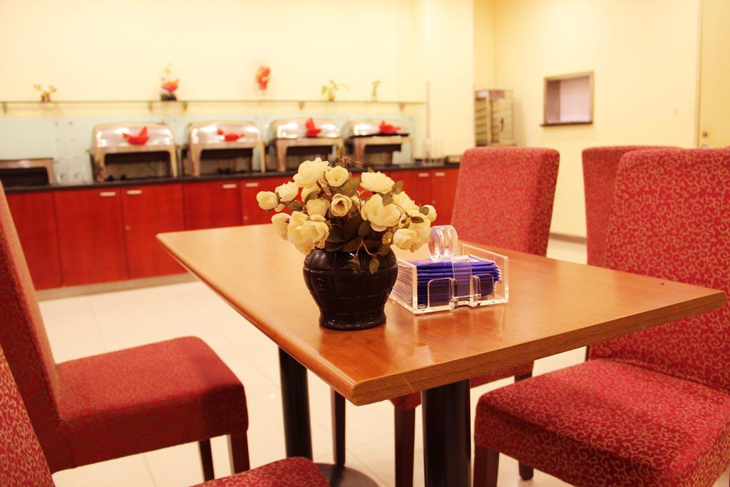 Hanting Express Shanghai Shang Nan חדר תמונה