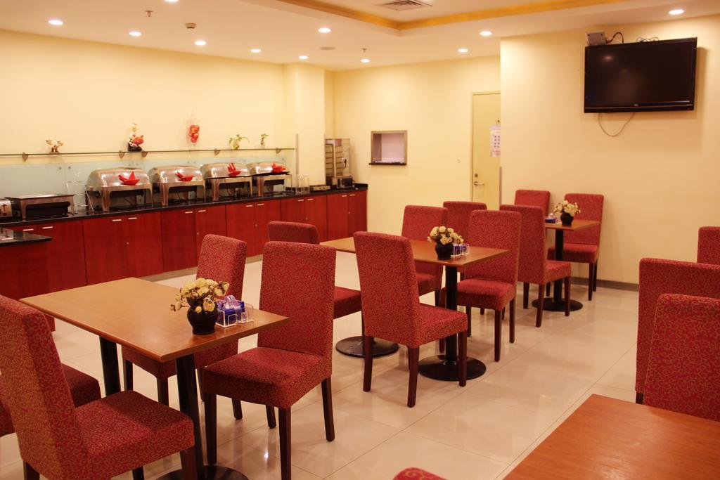 Hanting Express Shanghai Shang Nan חדר תמונה