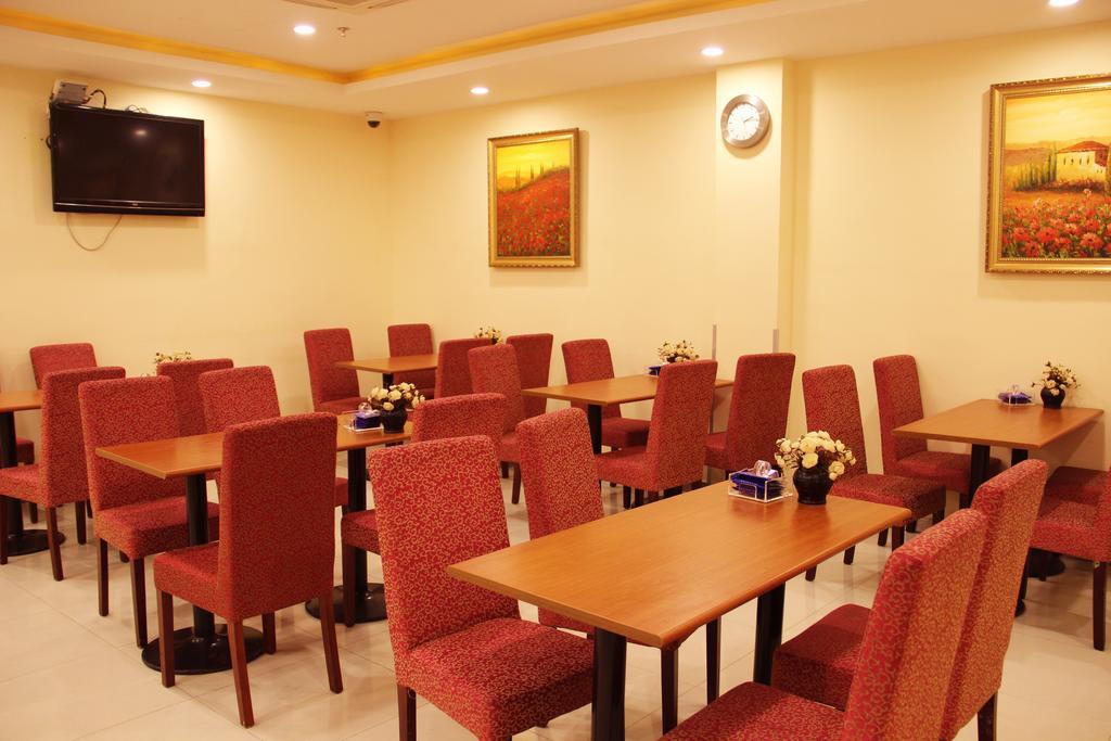 Hanting Express Shanghai Shang Nan חדר תמונה